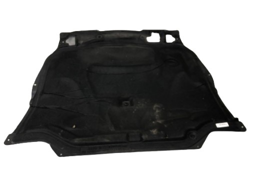 izolacija haube MINI R55 7276533