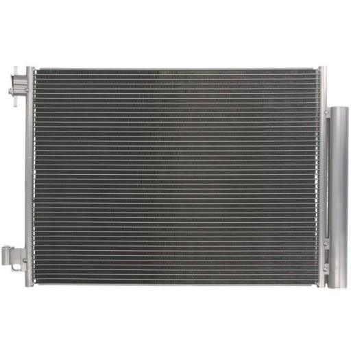 616 714 - КОНДИЦІОНЕР SMART FORTWO FORFOUR