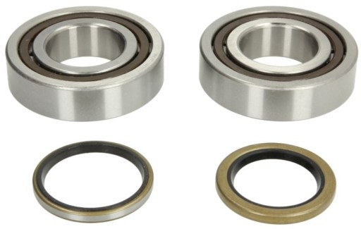 K069 - ПІДШИПНИКИ КОЛІНЧАСТОГО ВАЛУ HOT RODS KTM 250 XCF-W