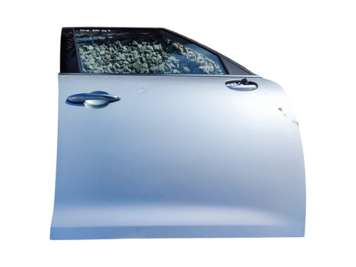 door right front front MINI COUNTRYMAN R60 2010-2015