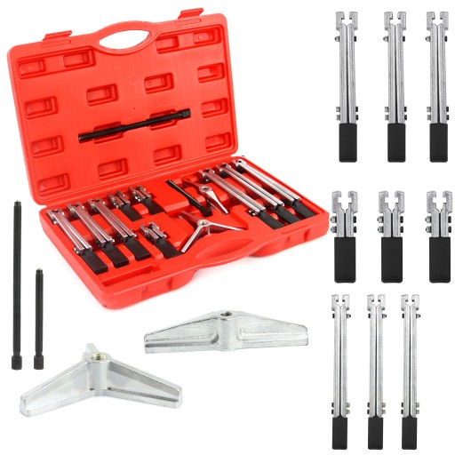 СЪЕМНИК ПОДШИПНИКОВ ВТУЛКИ 2-3 ПЛЕЧЕВОЙ УНИВЕРСАЛЬНЫЙ