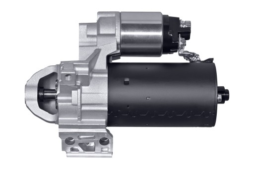 8EA 012 - Стартер (12v 2 2kw) bmw 1 (e81) 1 (e82) 1 (e87) 1 (e88) 1 (f20) 1 (f21)