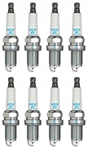 Свеча зажигания нгк 2341