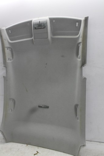 roof upholstery JASNA 13180720 OPEL CORSA D LIFT 5-door 06-14