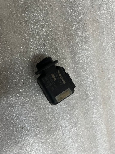 Датчик температуры воздуха volvo v60 31418282