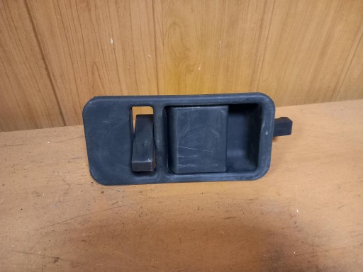 handle inner door right rear part IVECO DAILY IV POM14525 06-12