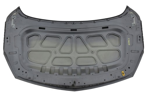 bonnet OPEL ASTRA J IV ZGEV