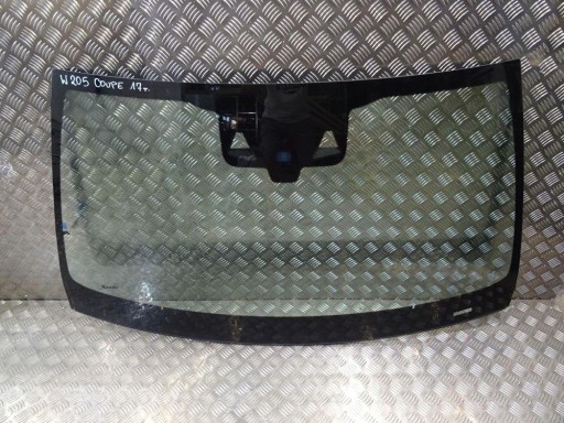 Датчик камеры переднего стекла mercedes w205 coupe 17r