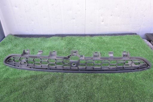 grid of a bumper central front BMW X5 X6 F85 F86
