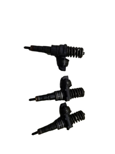 Pumpedüse AUDI A4 B6 1.9 TDI AVF 0414720214 036130073AR