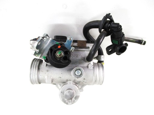 123410103601 - PIAGGIO MP3 250 дроссельная заслонка