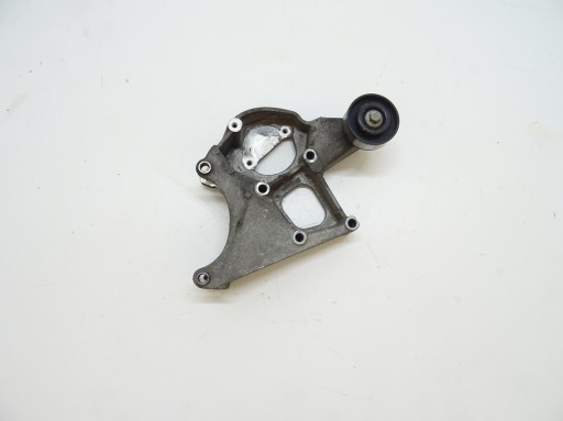 12578067, GM12578067 - Корвет с6 6.2 лс3 опора лапы генератора натяжной ролик