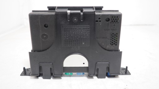 Opel Astra V K module control unit radia navigation devices 39042514 84513029