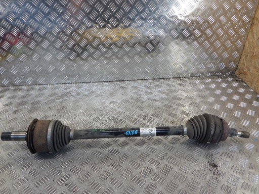 MERCEDES VITO W447 447 semi-axis rear part left right A4473503900