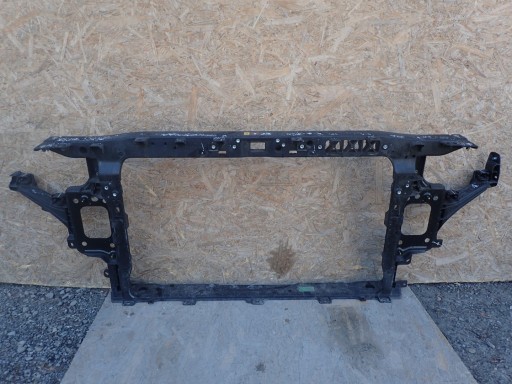 support panel for radiators pillar HYUNDAI I30 3 III PD PDE
