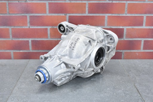 différentiel diff. colonne de direction arrière OSI BMW 5 G60 7 G70 X5 G05 X6 G06 8839889