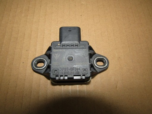 Датчик ускорения porsche 911 991 carrera 99160614502