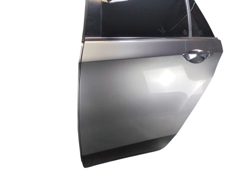 door left rear part HONDA ACCORD VIII 8 KOMBI LAK: NH737M (08-10)