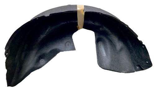 8620532 - Колісна арка передня ліва