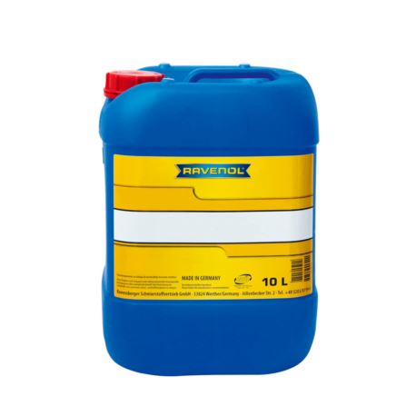 Ravenol cvtf ns3/j4 рідина 10л