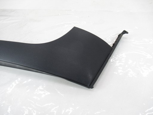 cover cover moulding bonnet boot left rear part BMW e91 KOMBI