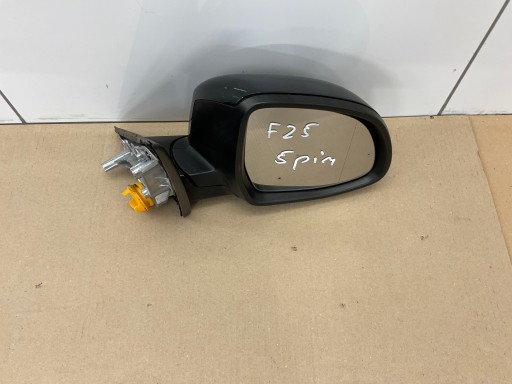 ДЗЕРКАЛО BMW F25 5 PIN ЄВРОПА