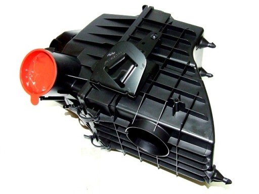 2237751 - КОРПУС ВОЗДУШНОГО ФИЛЬТРА FORD TRANSIT MK8 ОРИГИНАЛ