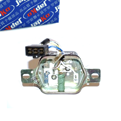 77219 - Регулятор напряжения japko на toyota hilux v 1.8