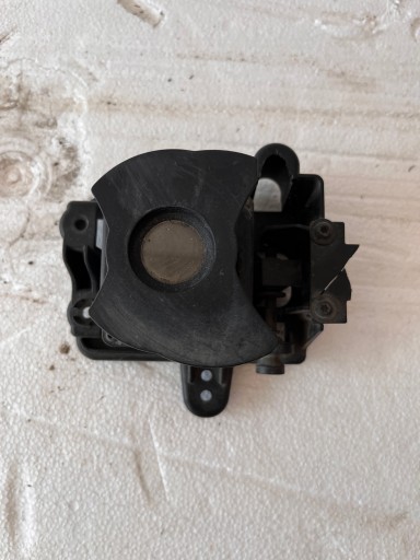 4H0 998 - Ауді радар камера омивача нічного бачення 4х0998552