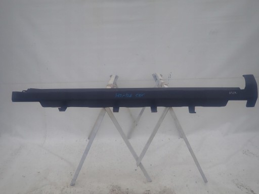 HONDA CR-V CRV III 06-12 threshold right moulding threshold