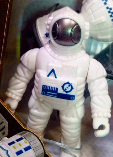 Zabawki zestaw TURBO GEARS SPACE STATION - STACJA KOSMICZNA