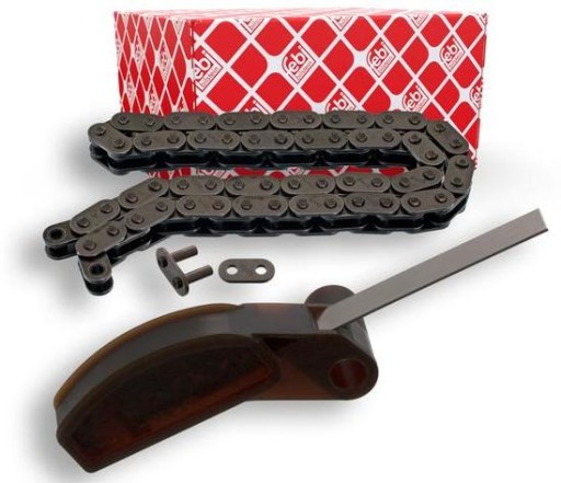 FEBI BILSTEIN ЦЕПЬ ГРМ 44610