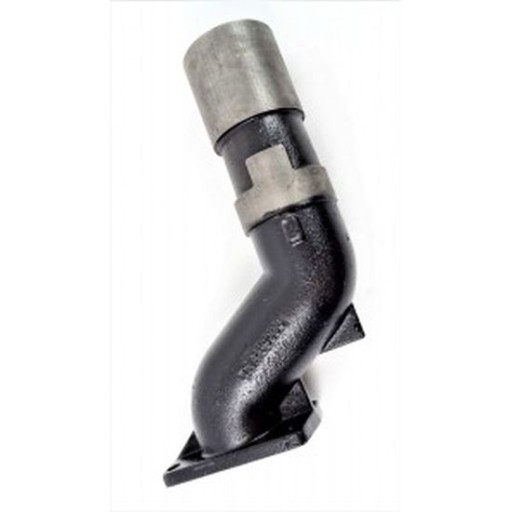 331003526 - Agro-Mar CASE 955 1055 локоть коллектора 3220368R2