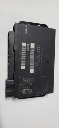 AUDI A4 B6 B7 кабріолет комфорт модуль 8h0959433h