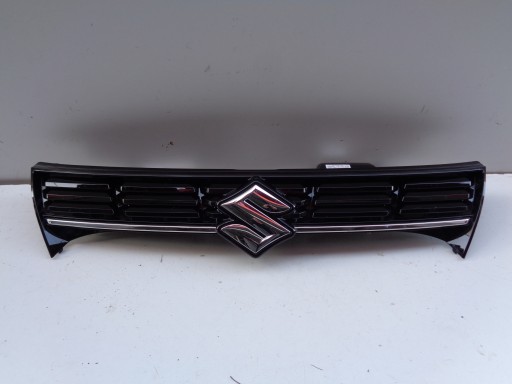 front PREKLADgrill SUZUKI VITARA III 24- LIFT