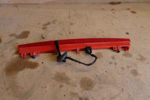 Renault Nissan Dacia trzecie light stop z bonnet 265906516R