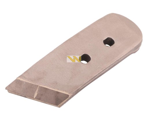 272173331.10 - Левое долото Грегуар-Бессон Варинский вольфрам