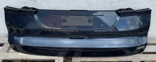 FORD S-MAX MK2 2014 - Couverture du capot Porte coffre hayon Arrière EM2B-R423A40-PIA1