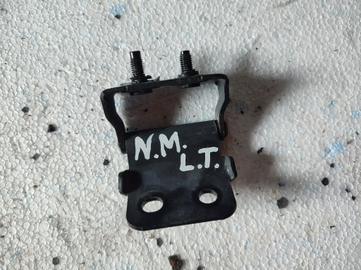 hinge door NISSAN MURANO Z50 left rear part