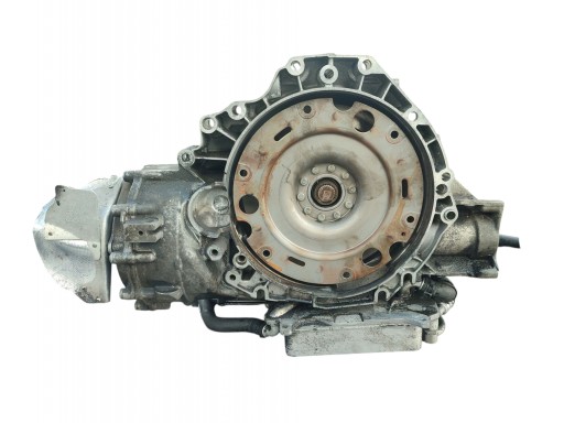 scatola cambio AUTOMAT AUDI A6 C7 3.0 TDI 245KM NPB 217 mila