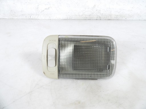 SUBARU LEGACY V KOMBI light of the interior rear part