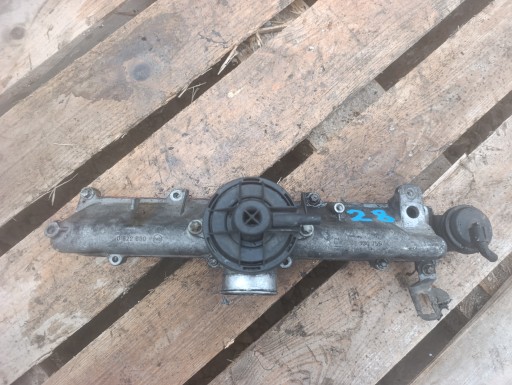 Collettore aspirazione usato OPEL VECTRA C 02-05 2.0 DTI Y20DTH 90530759 0822680