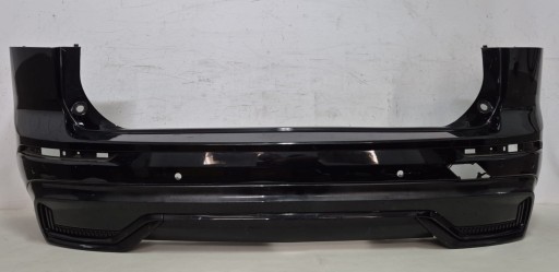 VOLVO XC60 II LIFT R-design 21- lökhárító hátsó hátsó 4XPDC 31689246 32296911