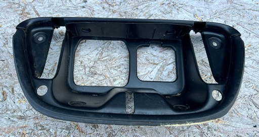 Ráma PORTU GNIAZDA LADOWANIA NISSAN LEAF I ZE0 10- 65730-3NA4A