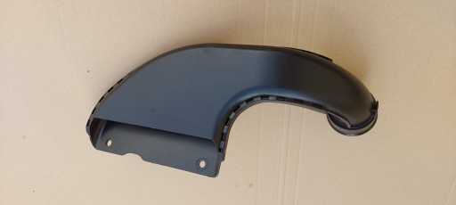 rohr Zufuhr luft NISSAN QASHQAI J10 1.5DCI