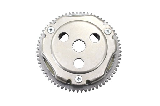 MMP.23.02.2023.13.2007 - Стартер зчеплення Zipp QUANTUM 50 2T FI15mm 15z