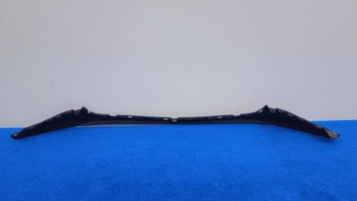 FORD ECOSPORT 2 II HOKEJ accessori SPOILER Paraurti Anteriore modanatura ZDK2AA