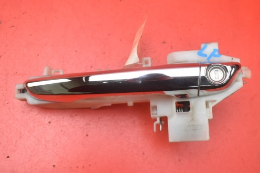 РУЧКА ДВЕРИ ЛЕВАЯ ПЕРЕДНЯЯ ПЕРЕДНЯЯ HYUNDAI ELANTRA 6 VI