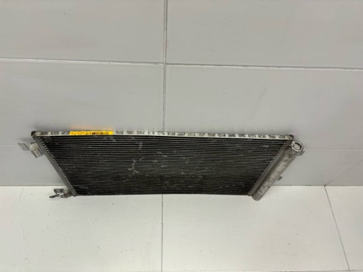 Radiateur climatisation Renault Kadjar 2018 921004575R