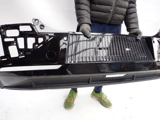 KIA EV6 21-24 Paraurti posteriore posteriore PDC